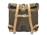Brooks Pickwick Porter 26L - Moss
