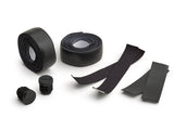 Brooks Bar Tape Leather - black