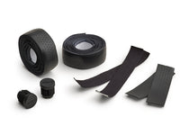 Brooks Bar Tape Leather - black