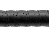 Brooks Bar Tape Leather - black