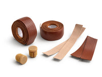 Brooks Bar Tape Leather - honey
