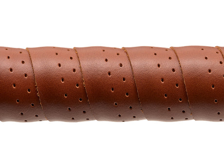 Brooks Bar Tape Leather - honey