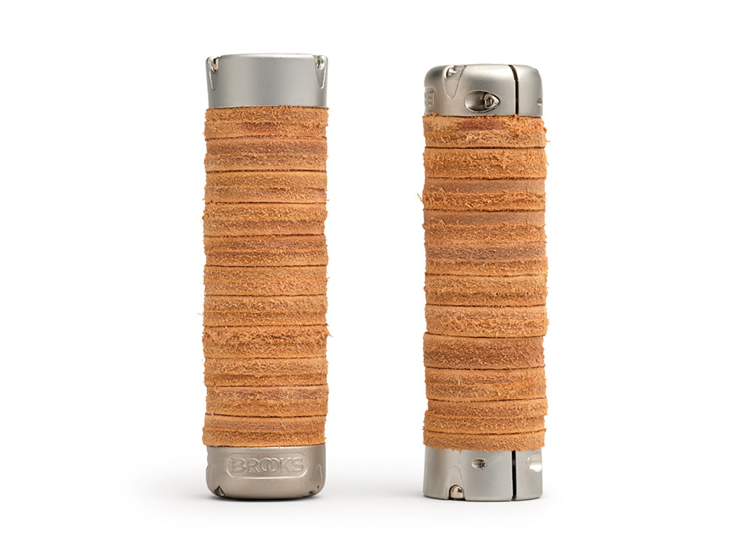 Brooks Plump Handle Grip Brooks サイズ調節可能！BROOKSのプランプ