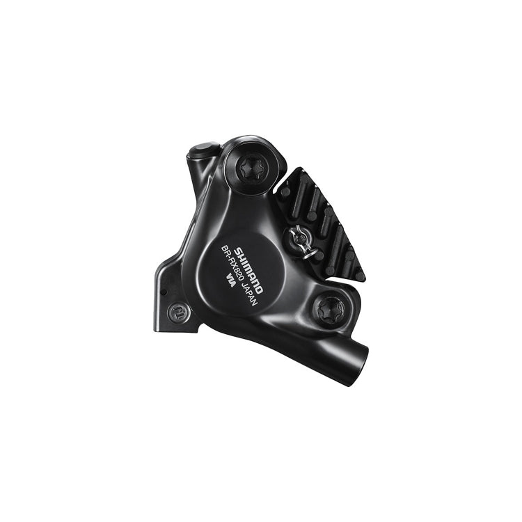 GRX Di2 Scheibenbremse ST-RX825/BR-RX820