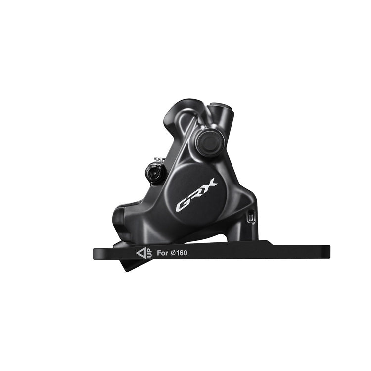 GRX Di2 Scheibenbremse ST-RX825/BR-RX820