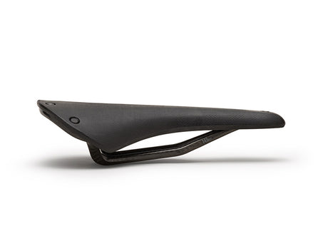 Brooks Saddle C13 145mm, Cambium - black