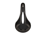 Brooks Saddle C13 Carved 145mm, Cambium - black