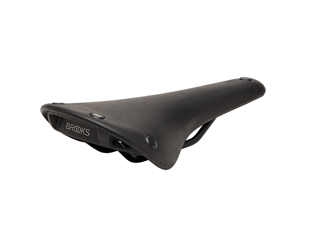 Brooks Saddle C15, Cambium - black