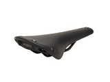 Brooks Saddle C15, Cambium - black