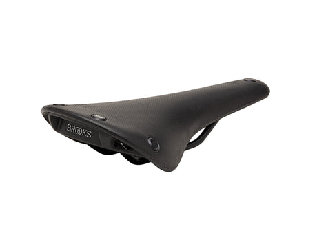 Brooks Saddle C15, Cambium - black