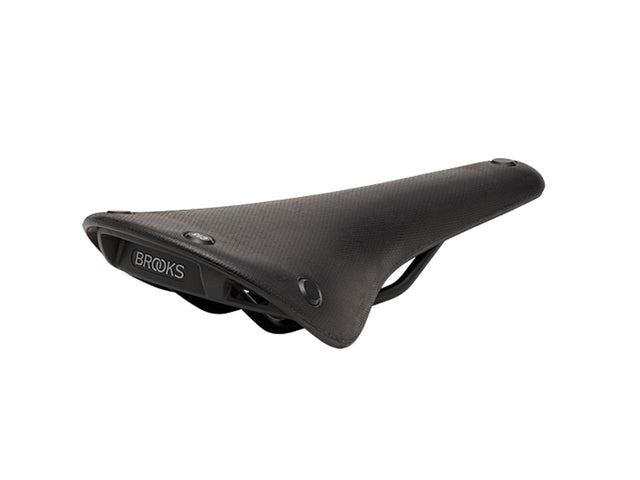 Brooks Saddle C15, Cambium - black