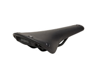 Brooks Saddle C15, Cambium - black