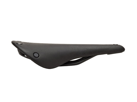 Brooks Saddle C15, Cambium - black