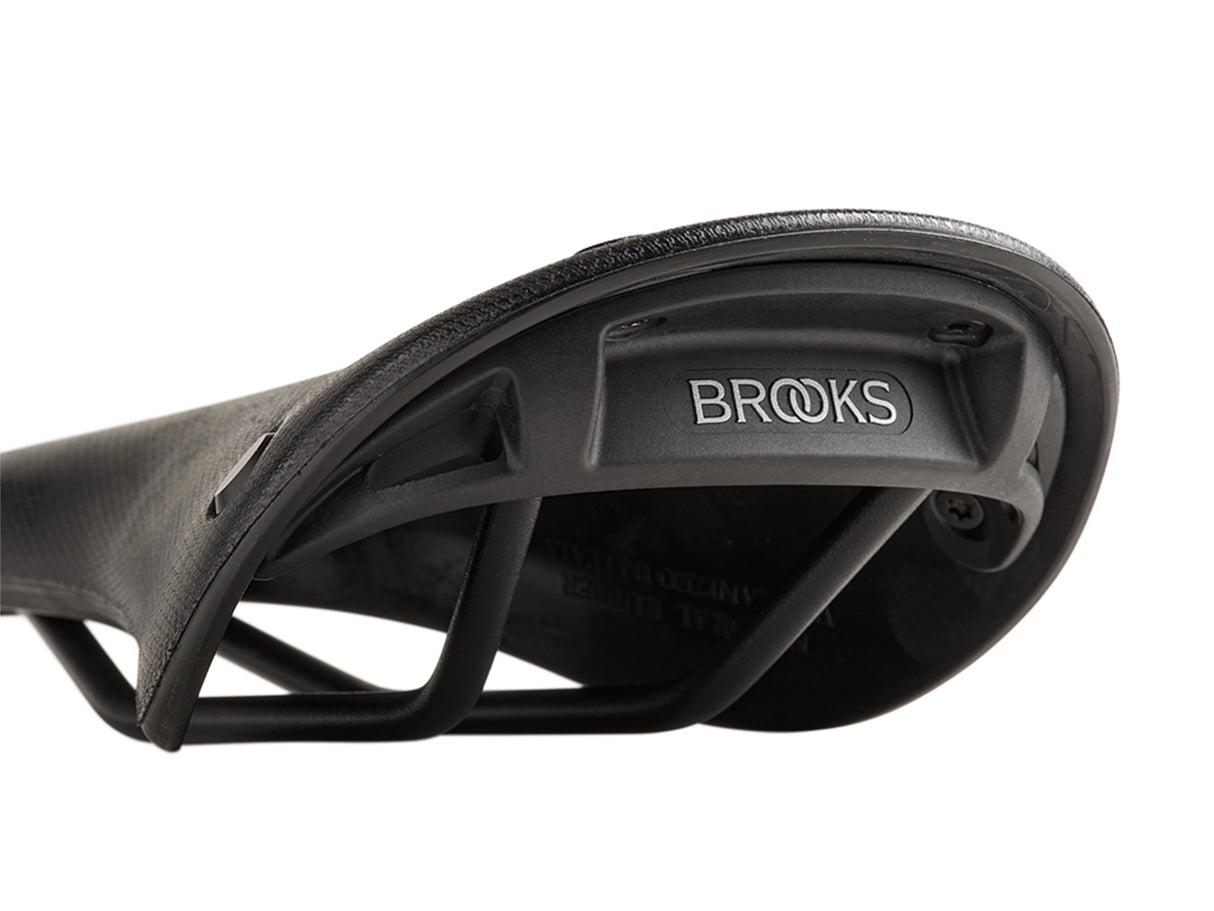 Brooks Saddle C15, Cambium - black