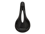 Brooks Saddle C15 Carved, Cambium - black