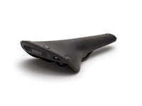 Brooks Saddle C17, Cambium - black