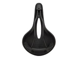 Brooks Saddle C17 Carved, Cambium - black