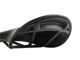 Brooks Saddle C17 Carved, Cambium - black