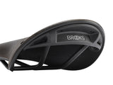 Brooks Saddle C17, Cambium - brown