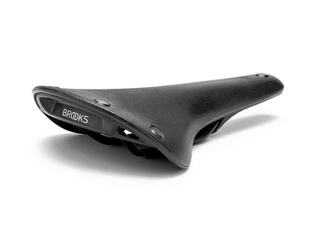 Brooks Saddle C17 Porter, Cambium - black