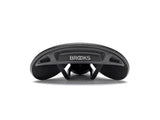 Brooks Saddle C17 Porter, Cambium - black