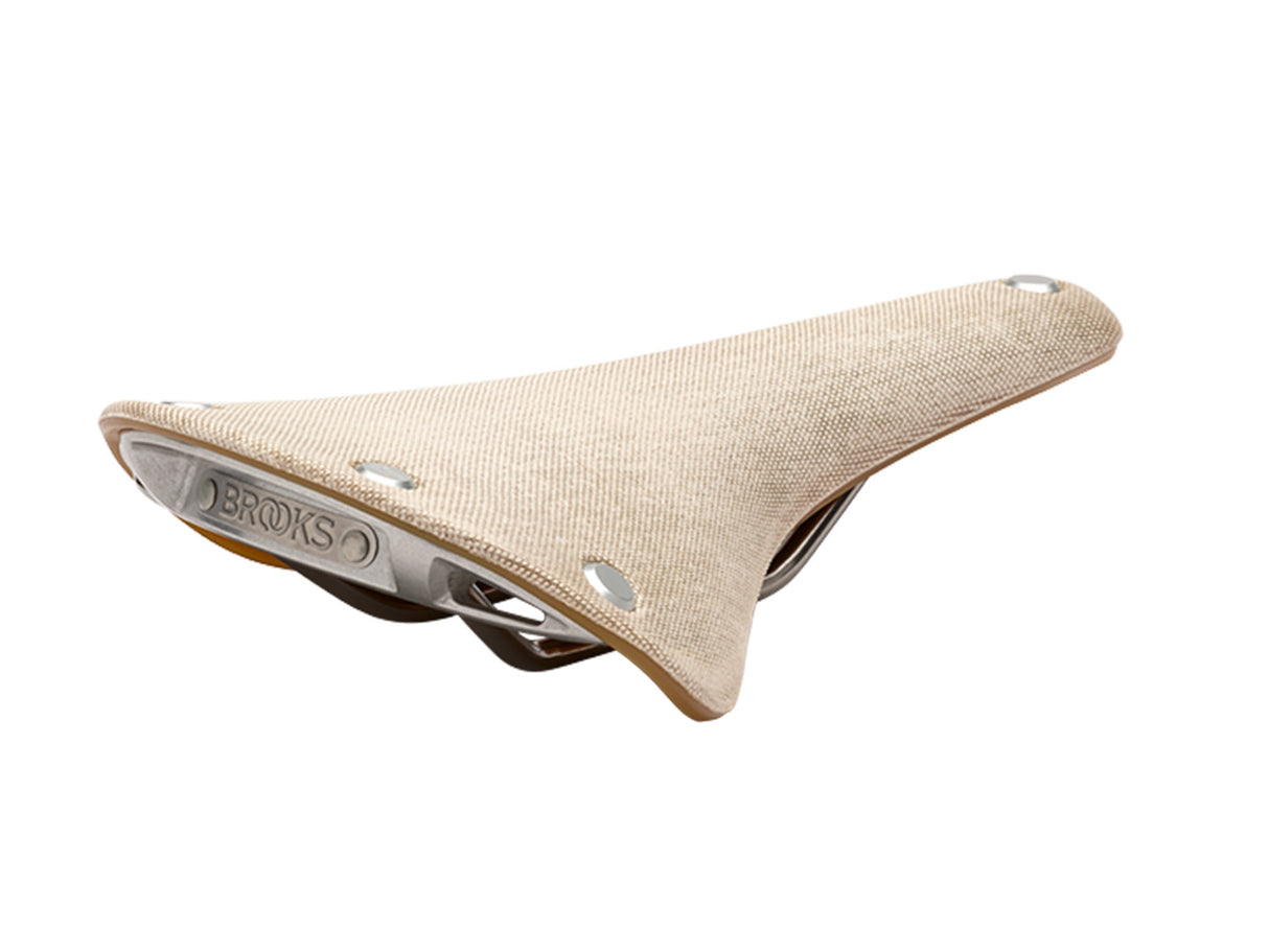 Brooks Saddle C17 Special, Cambium - Natural/Natural