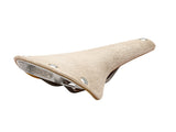 Brooks Saddle C17 Special, Cambium - Natural/Natural
