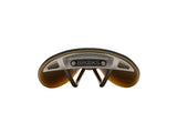 Brooks Saddle C17 Special, Cambium - Black/Natural