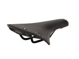 Brooks Saddle C19, Cambium - black