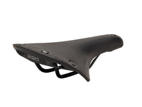 Brooks Saddle C19, Cambium - black