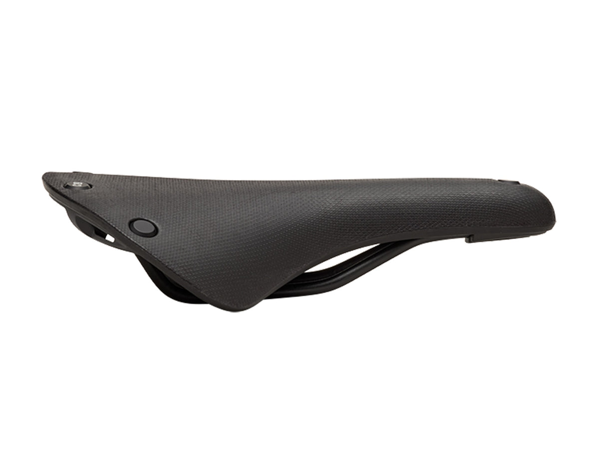 Brooks Saddle C19, Cambium - black