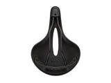 Brooks Saddle C19 Carved, Cambium - black