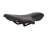 Brooks Saddle C67, Cambium - black