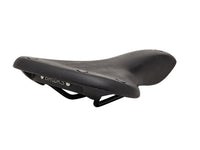 Brooks Saddle C67, Cambium - black
