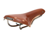 Brooks Saddle Swift, Leather - honey