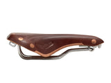Brooks Saddle Swift, Leather, A.Brown - A. Brown