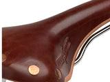 Brooks Saddle Swift, Leather, A.Brown - A. Brown