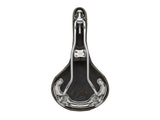 Brooks Saddle Swallow B15, Leather - black