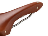 Brooks Saddle Swallow B15, Leather - honey