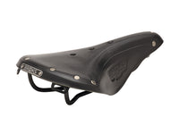 Brooks Saddle B17, Leather - black