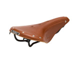 Brooks Saddle B17, Leather - honey