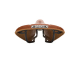 Brooks Saddle B17, Leather - honey
