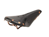 Brooks Saddle B17 Special, Leather - black