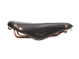 Brooks Saddle B17 Special, Leather - black