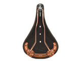 Brooks Saddle B17 Special, Leather - black