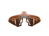Brooks Saddle B17 Special, Leather - honey