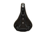 Brooks Saddle Flyer, Leather - black