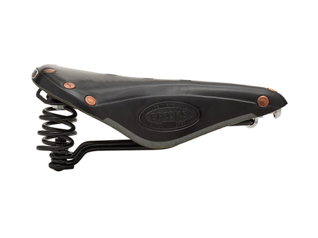 Brooks Saddle Flyer Special, Leather - black
