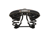 Brooks Saddle Flyer Special, Leather - black
