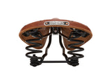 Brooks Saddle Flyer Special, Leather - honey